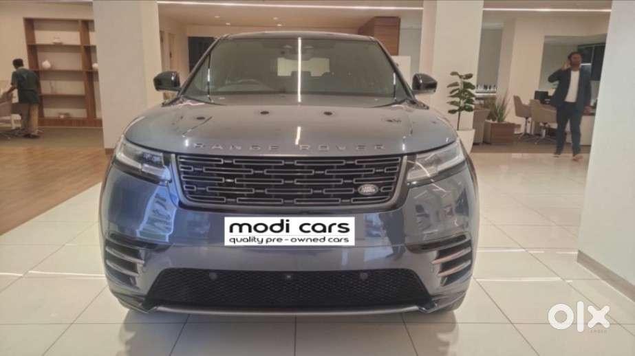 Land Rover Range Velar Hse Dynamic 2.0 Diesel, 2024, Diesel
