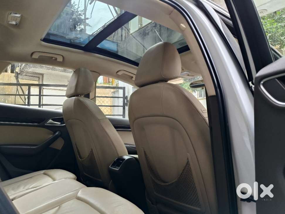 Audi Q3 2.0 Tdi Quattro Premium Plus, 2014, Diesel
