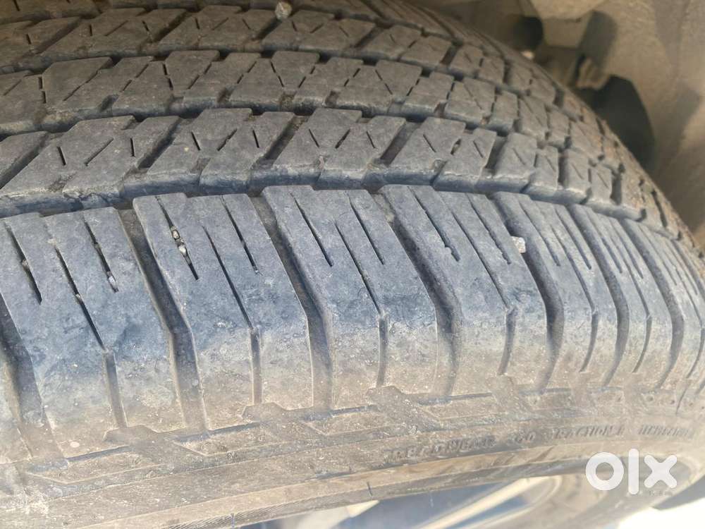 Mahindra Xuv500 W11 Option At, 2018, Diesel