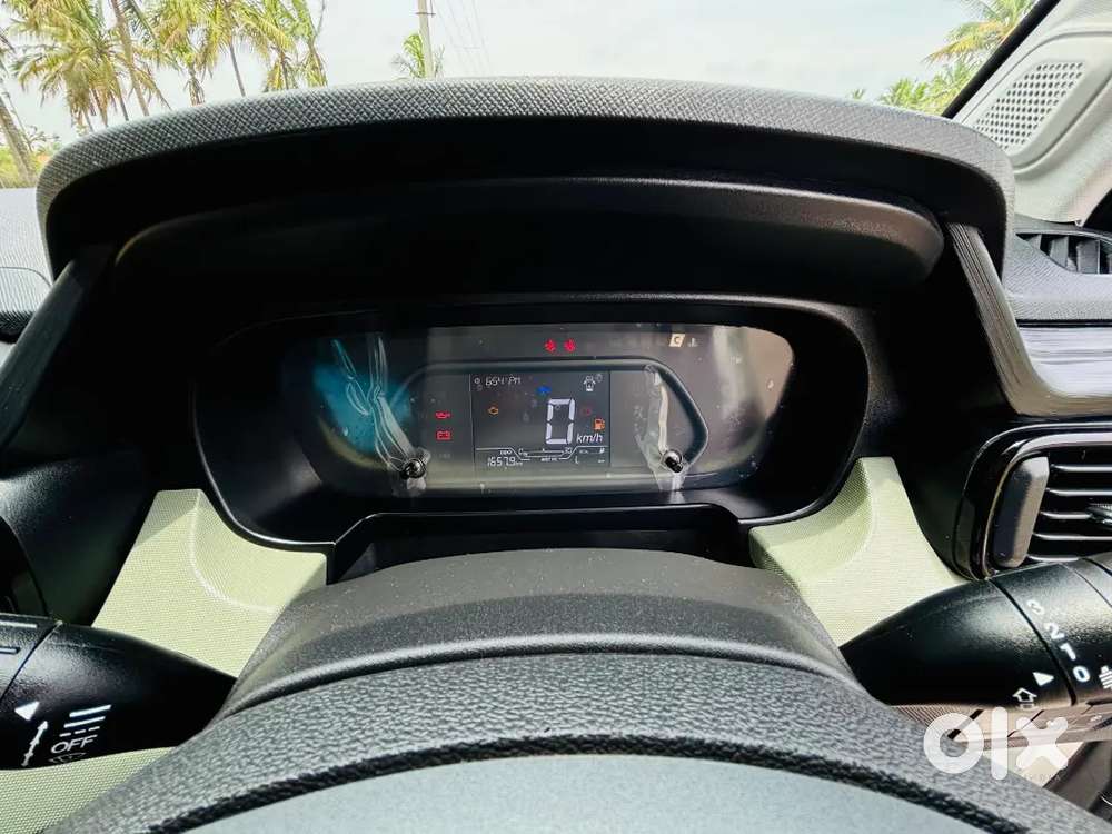 Tata Punch 2024