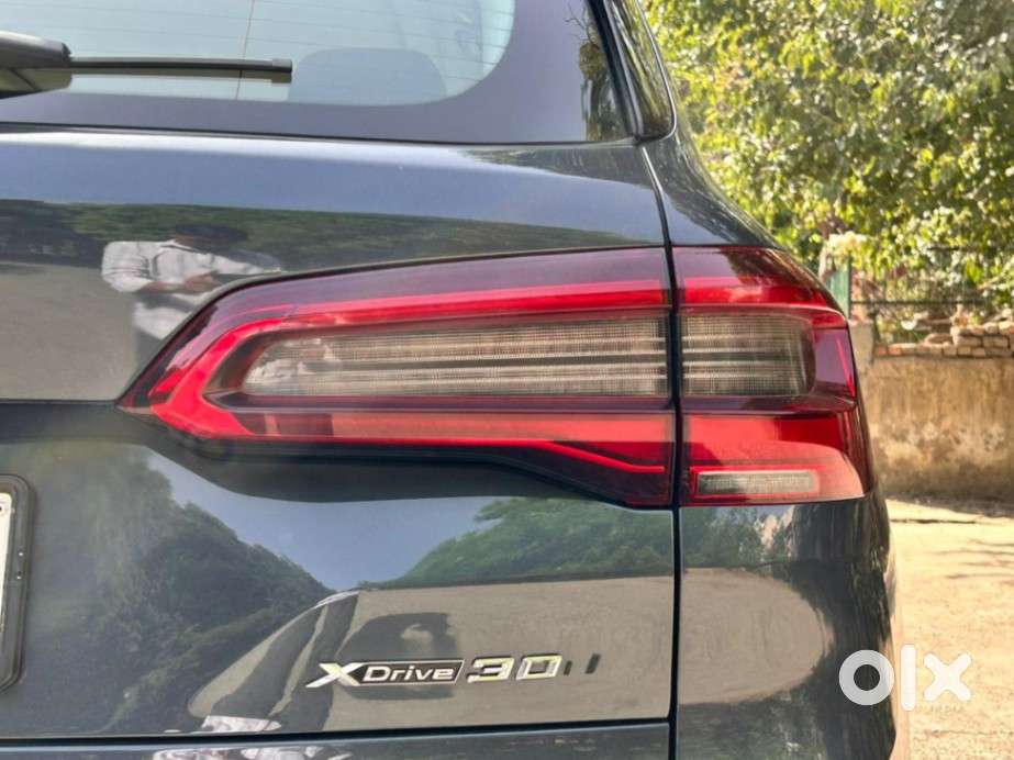 Bmw X5 Xdrive 30d Xline, 2021, Diesel