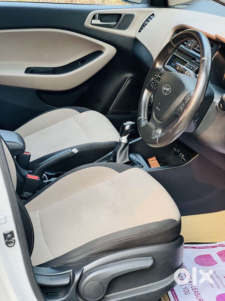Hyundai Elite I20 Asta 1.2 (o), 2014, Petrol