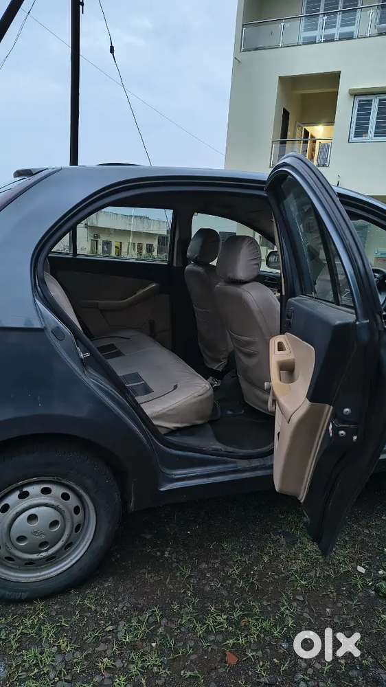 Tata Indica Vista 2013 Diesel Good Condition
