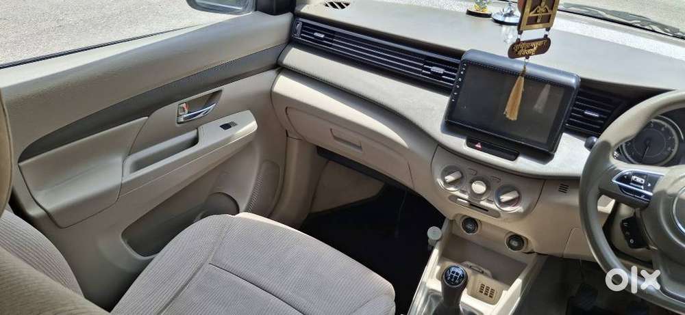 Maruti Suzuki Ertiga Vxi (o) Cng, 2022, Cng & Hybrids