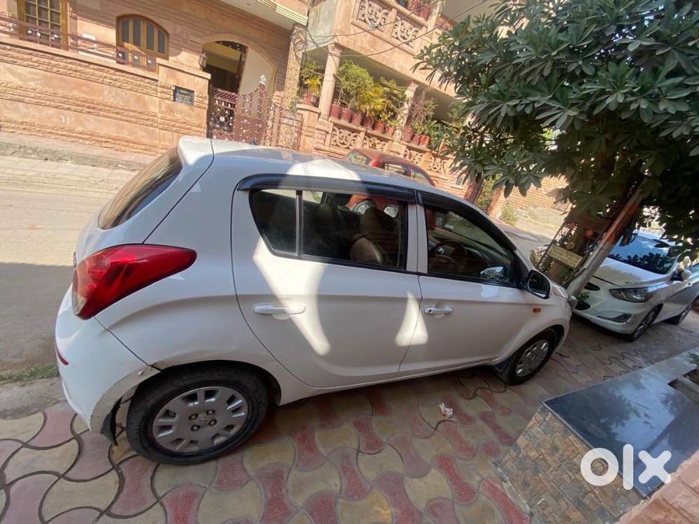Hyundai I20 Magna Manual, 2012 , Diesel