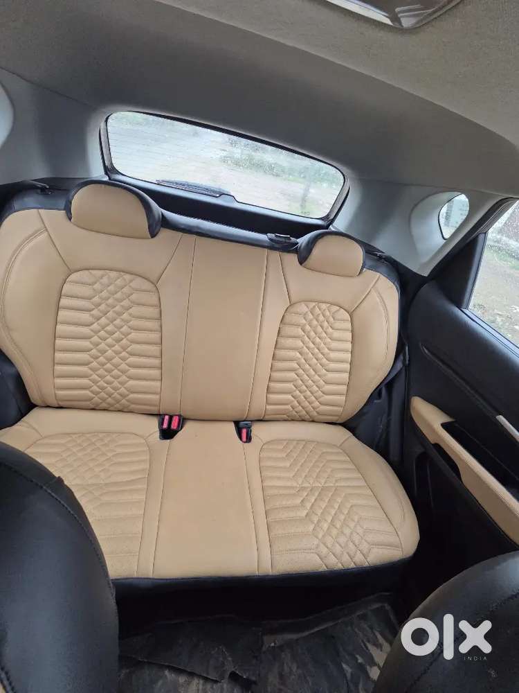 Kia Sonet 2024 Petrol 8500 Km Driven