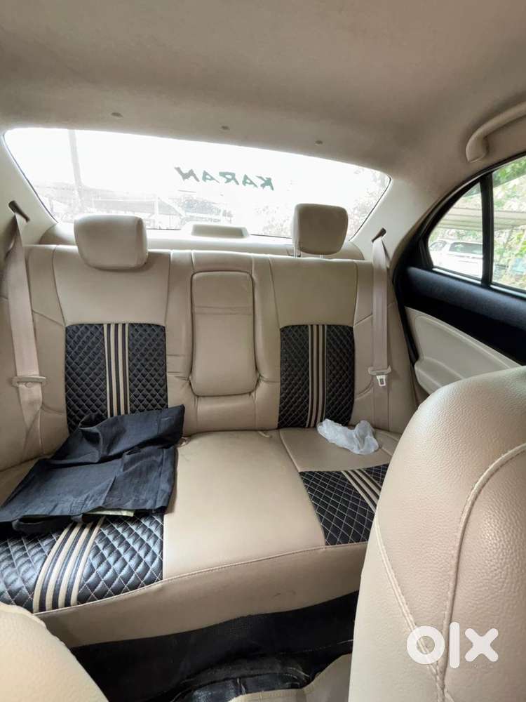 Maruti Suzuki Dzire 2020