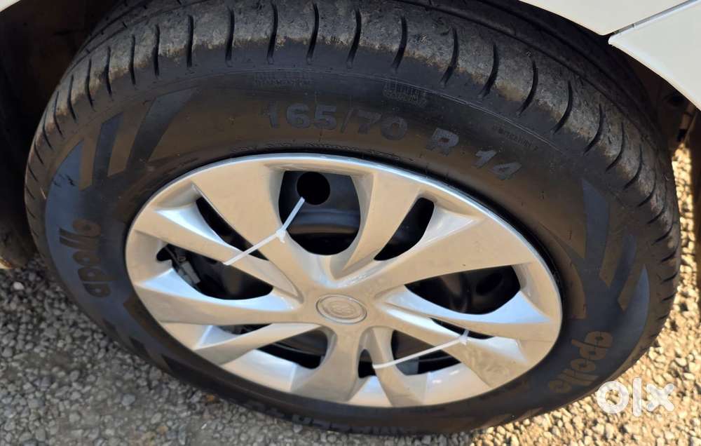 Maruti Suzuki Celerio Vxi(o), 2017, Petrol