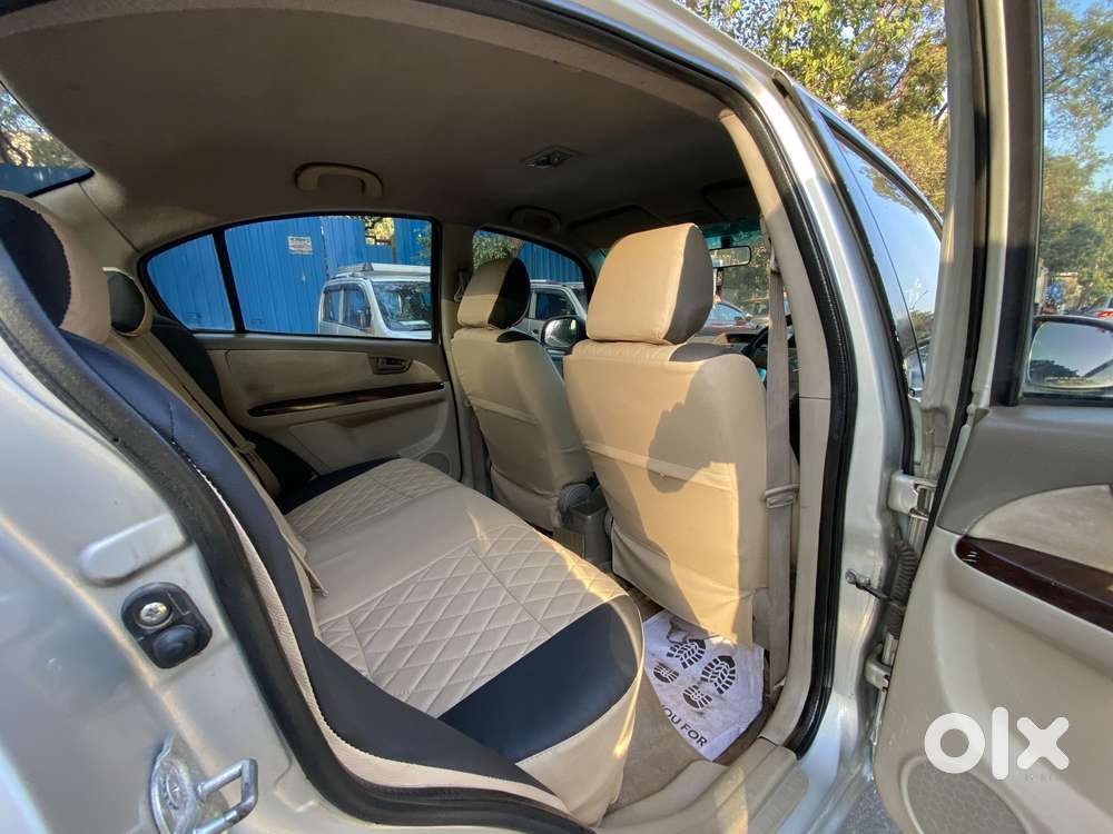 Maruti Suzuki Sx4 2007-2012 Vdi, 2011, Diesel