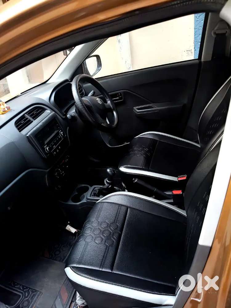 Maruti Suzuki Alto 1.0 Vxi 2024