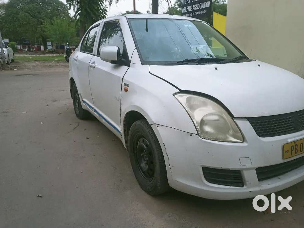 Maruti Suzuki Dzire 2016 Diesel 200000 Km Driven