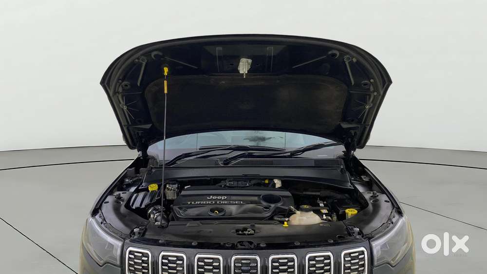 Jeep Compass Limited (o) 2.0 Diesel At, 2023, Diesel