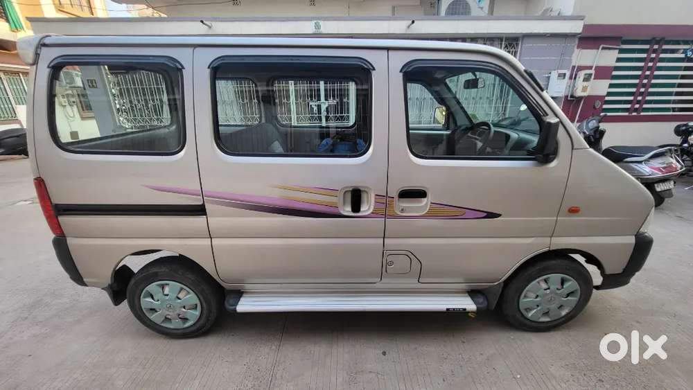 Maruti Suzuki Eeco