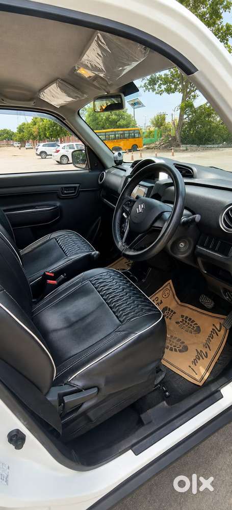 Maruti Suzuki S-presso Vxi Plus Amt, 2021, Petrol