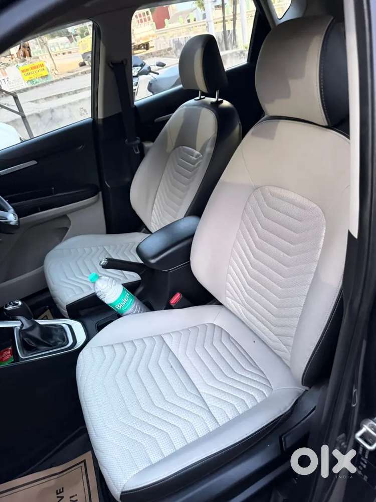 Kia Sonet 2020