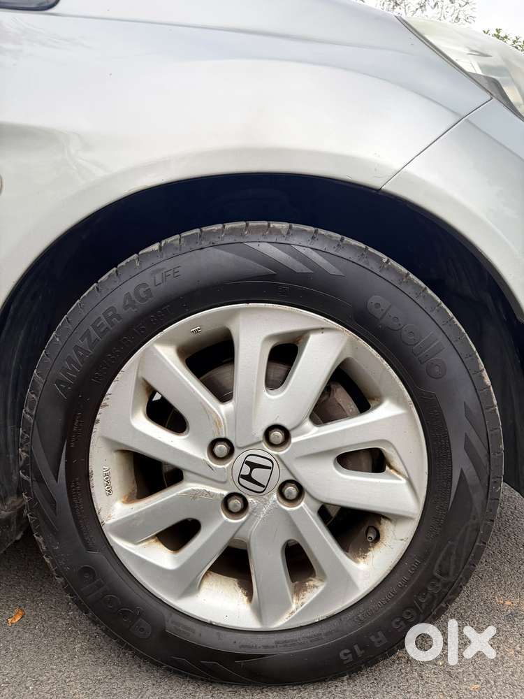 Honda Mobilio V I-vtec, 2014, Petrol