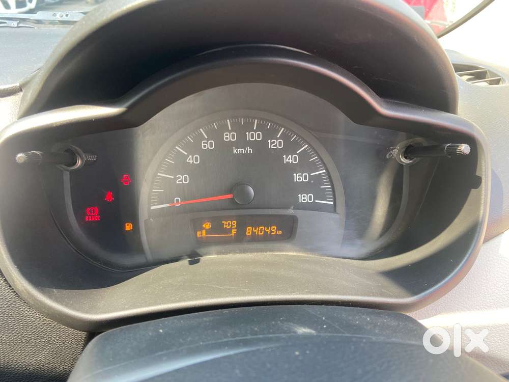Maruti Suzuki Celerio Vxi Mt, 2020, Petrol