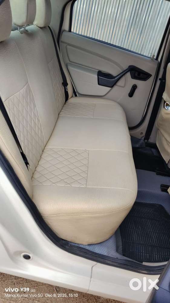 Mahindra Verito 1.5 D2 Bsiii, 2014, Diesel