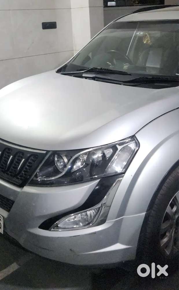 Mahindra Xuv500 2015 Diesel Well Maintained Good Condition
