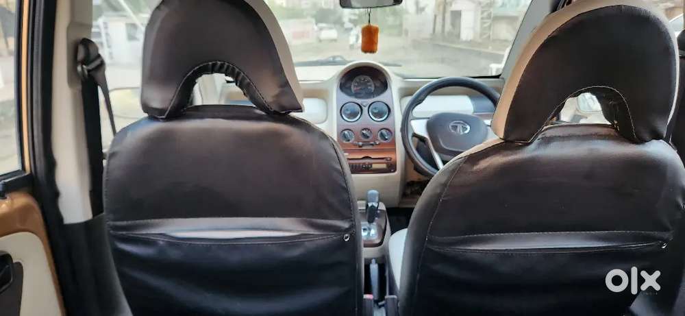 Tata Nano Twist Xta Automaitic