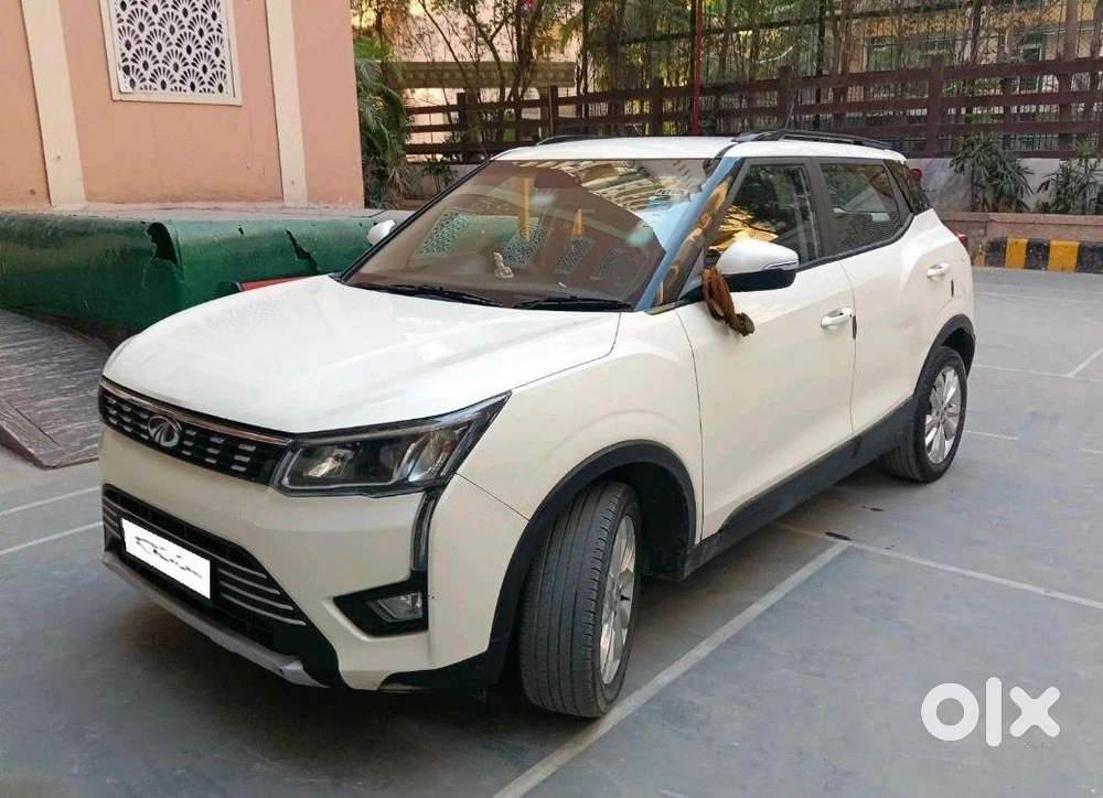 Mahindra Xuv300 2021