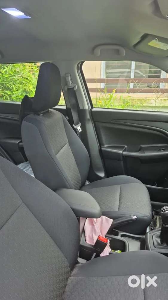 Brezza 2026 Lxi 1.5 L
