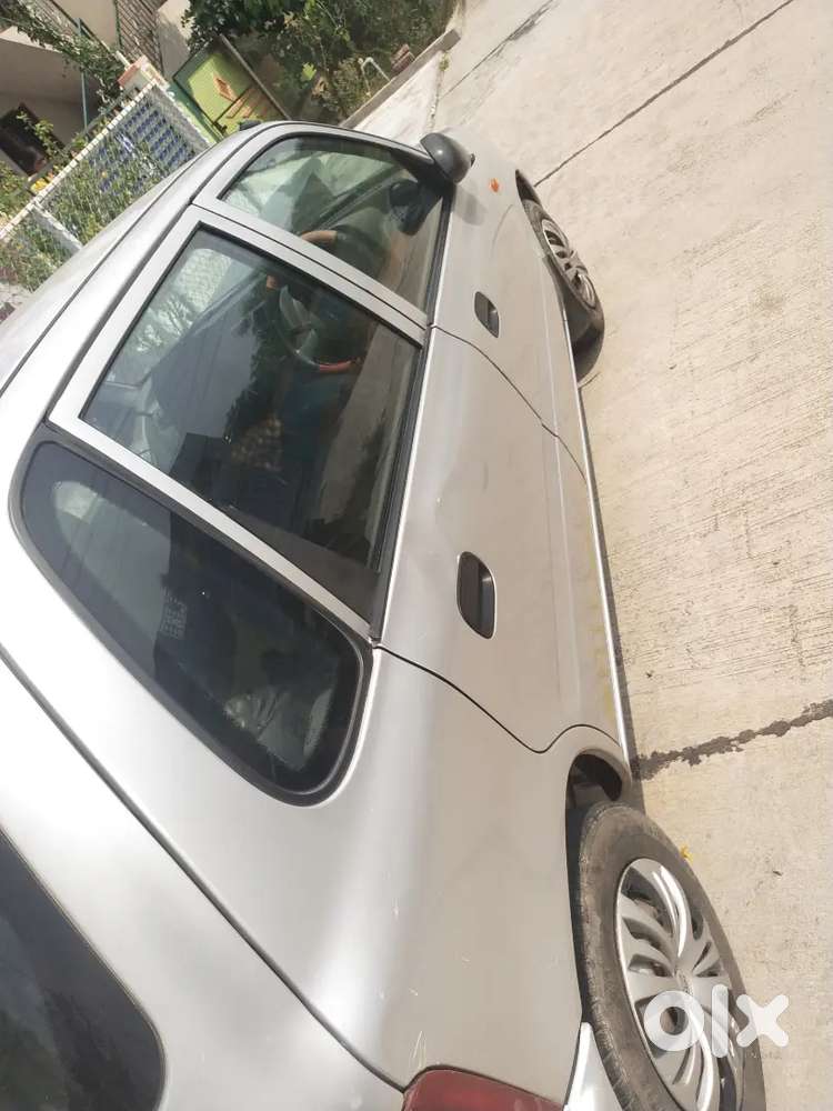 Maruti Suzuki Zen 2005 Manual Petrol 112000 Km