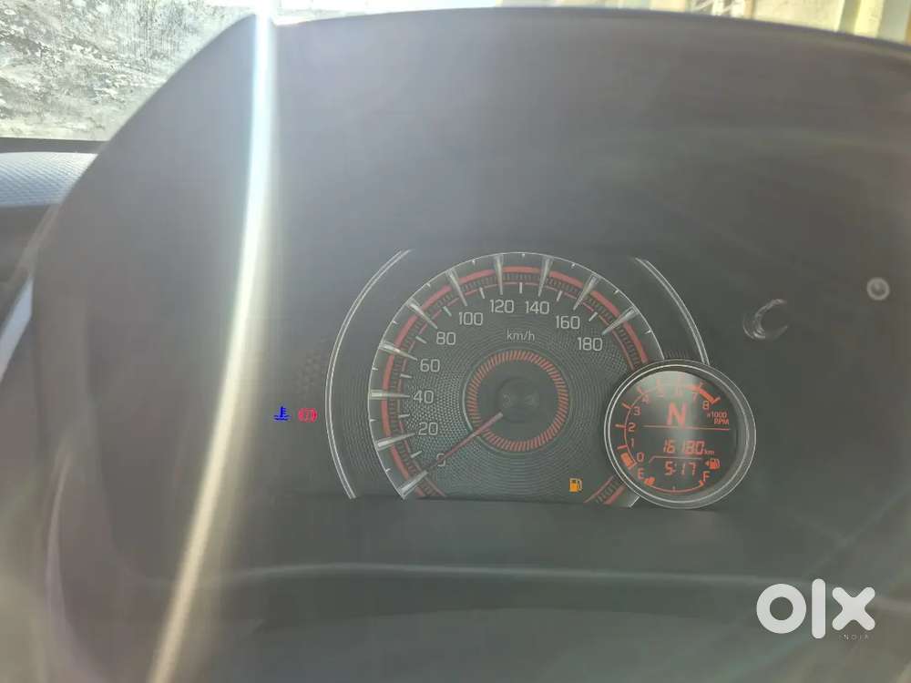 Maruti Suzuki Celerio 2022 Amt Vxi Option
