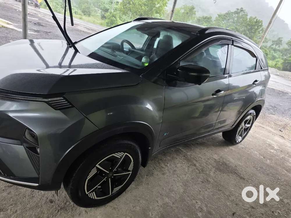 Tata Nexon Ev 2023