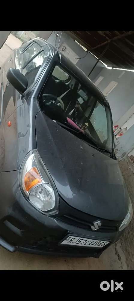 Maruti Suzuki Alto 2021