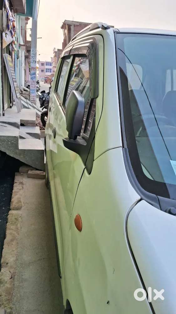 Maruti Suzuki Wagon R 1.0 2012 Cng & Hybrids 153000 Km Driven