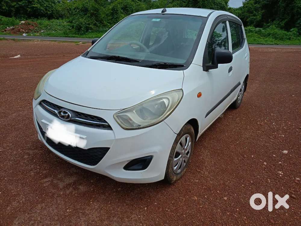 Hyundai I10 Era 2011 Petrol