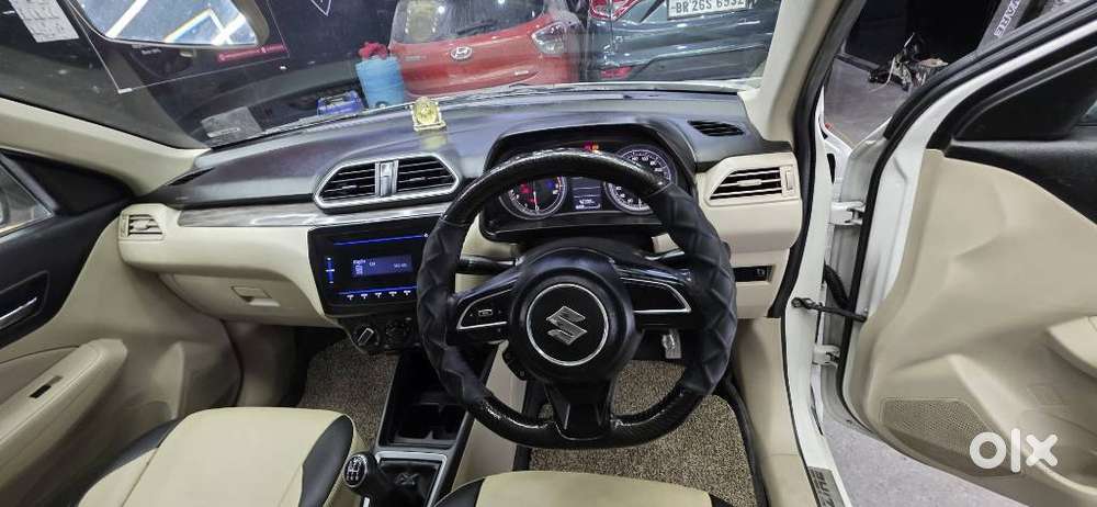 Maruti Suzuki Dzire 1.2 Vxi, 2022, Cng & Hybrids