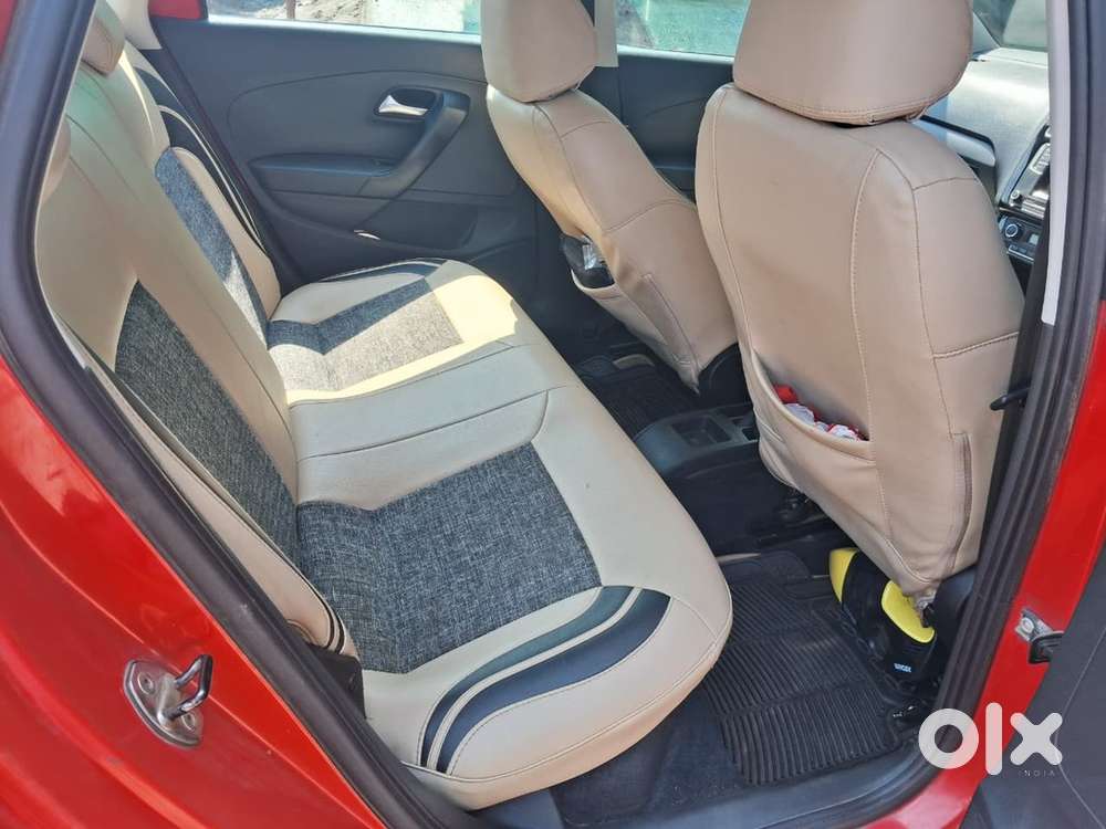 Volkswagen Polo Gti 2016