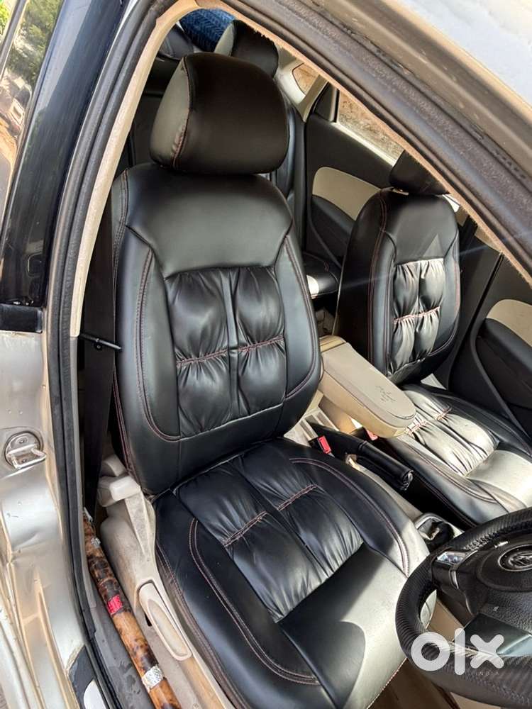 Volkswagen Vento Diesel 2012
