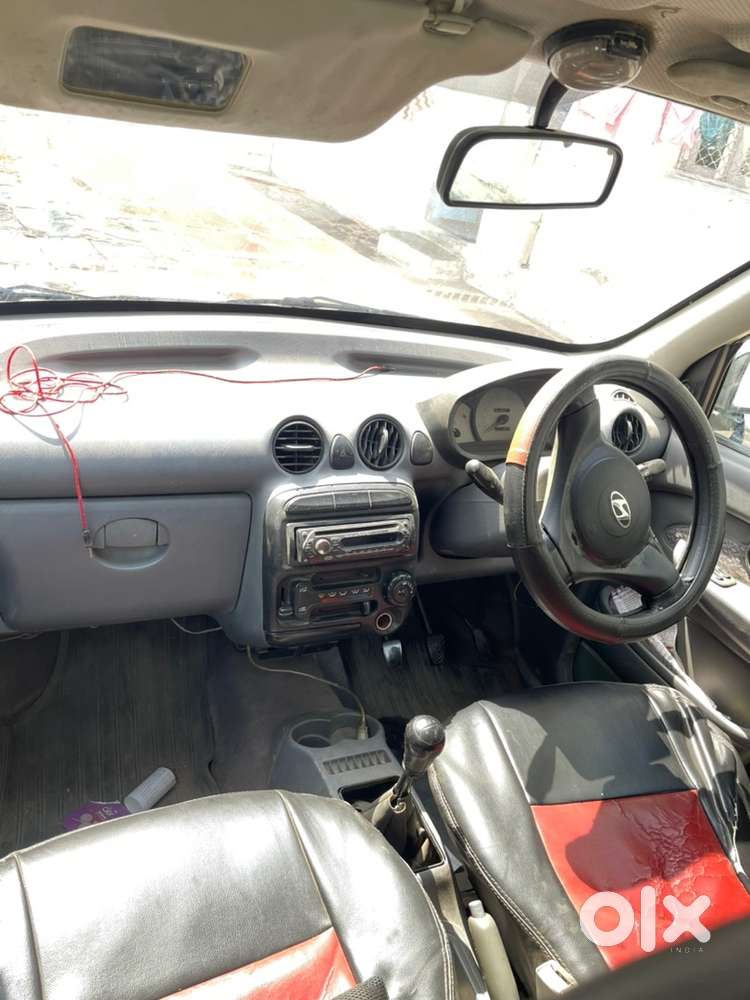 Hyundai Santro Petrol 2003