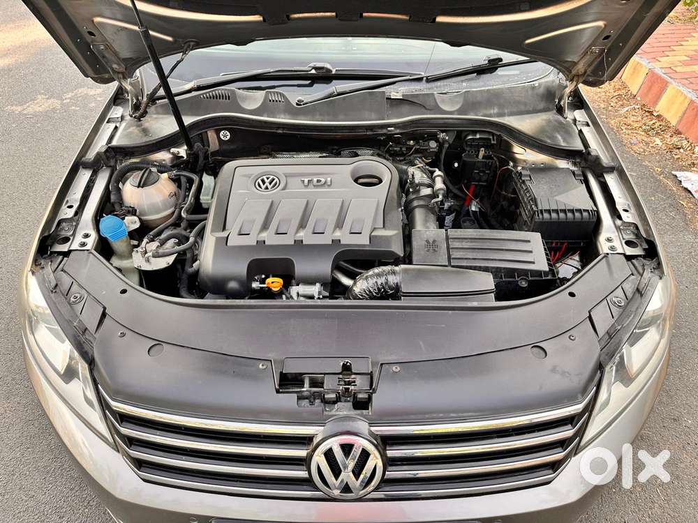 Volkswagen Passat Diesel Highline 2.0 Tdi, 2012, Diesel