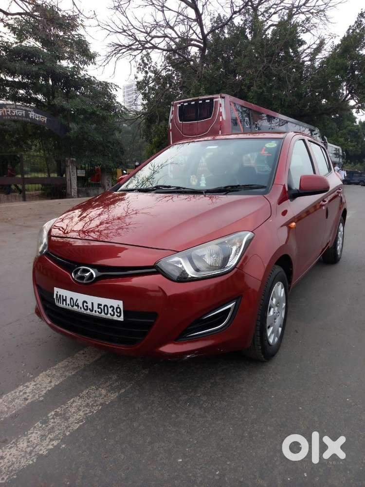 Hyundai I20 2013 Petrol Well Maintained