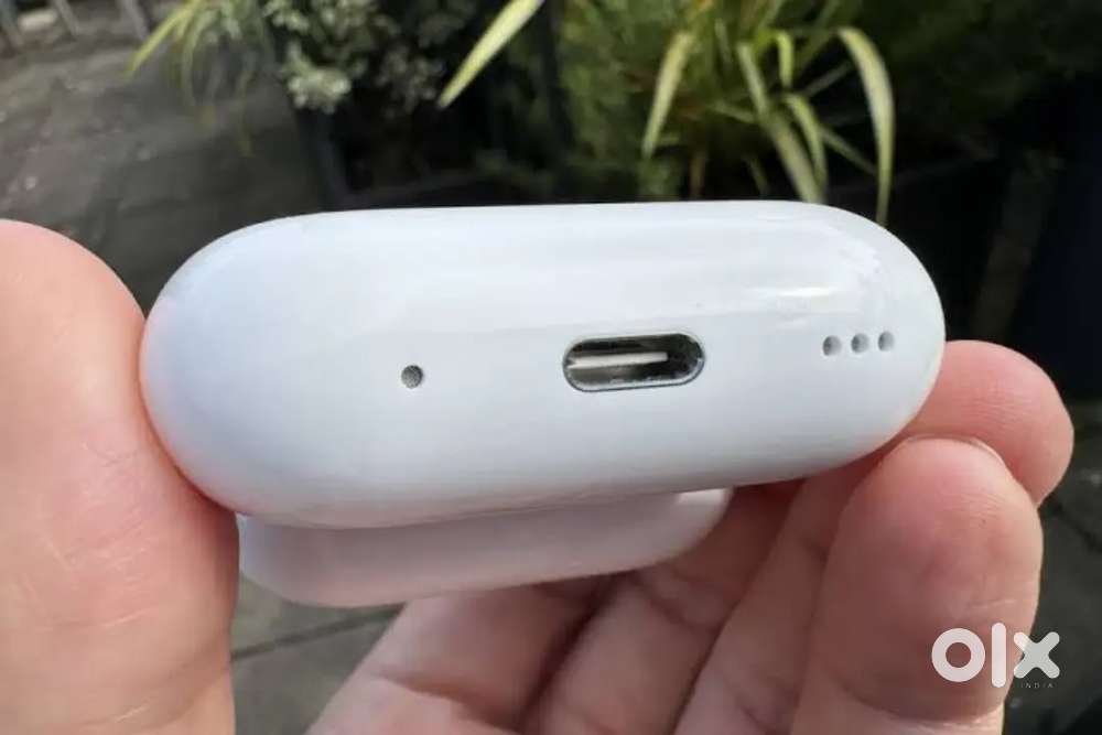 Apple AirPods Pro lightning Apple AirPods Pro 2nd Gen Charging