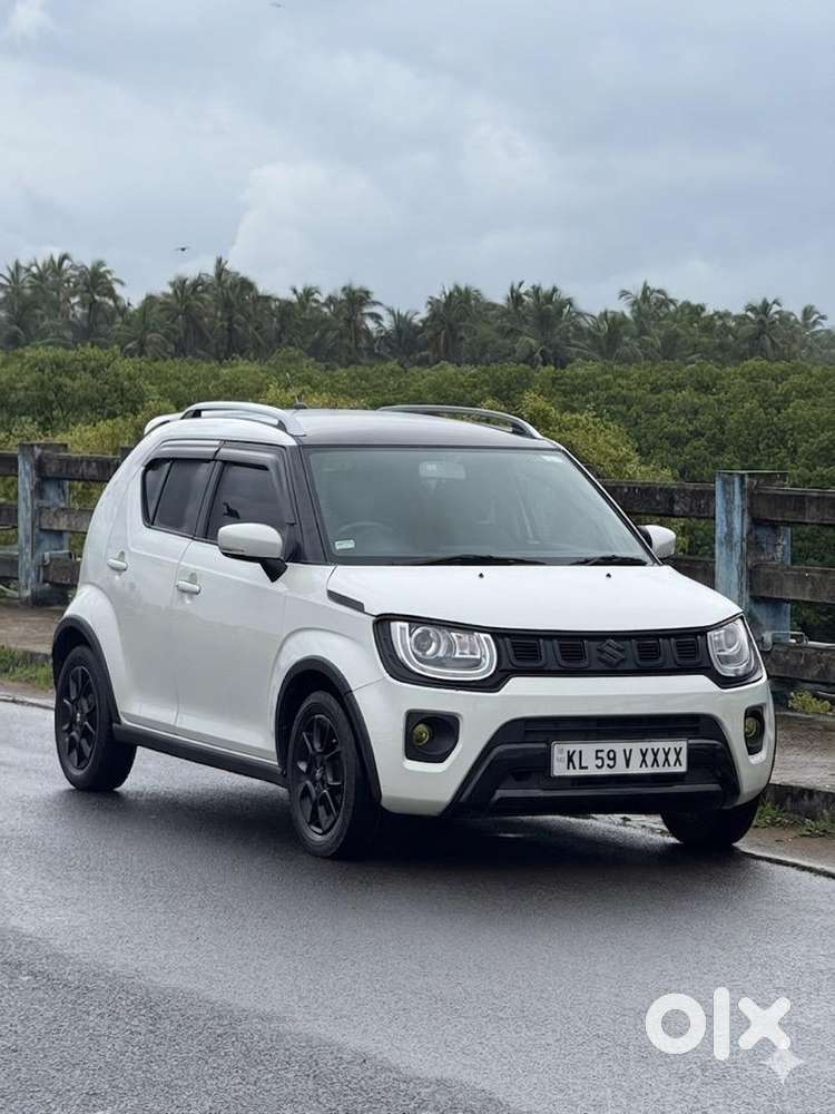Maruti Suzuki 2020 Petrol