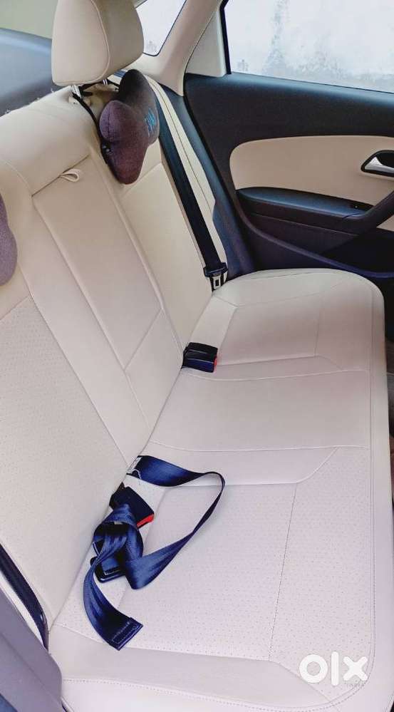 Volkswagen Vento, 2013, Diesel