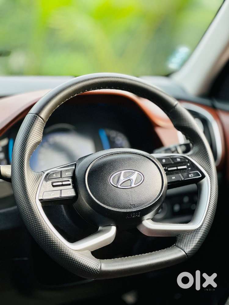 Hyundai Alcazar 1.5 Prestige Diesel Mt 7 Str, 2023, Diesel