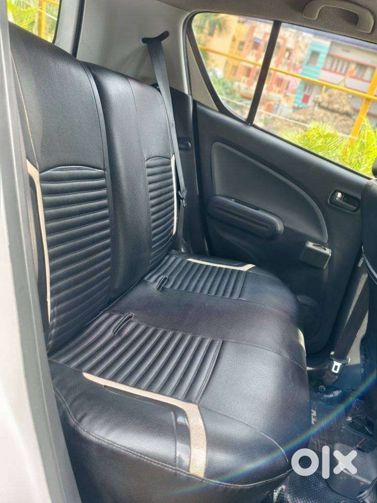 Maruti Suzuki Ritz Vdi Bs-iv, 2016, Diesel