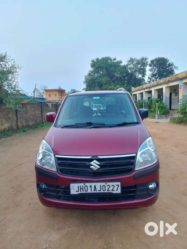 Maruti Suzuki Wagon R 2010 First Owner