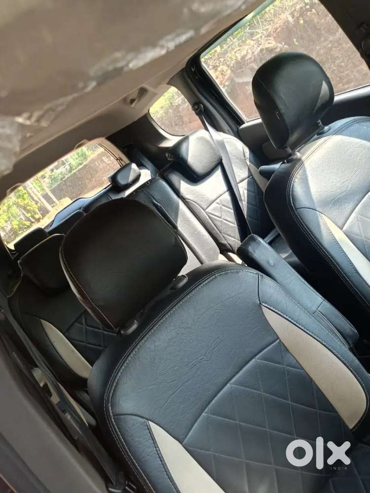 2015 Model Renault Lodgy Rxz