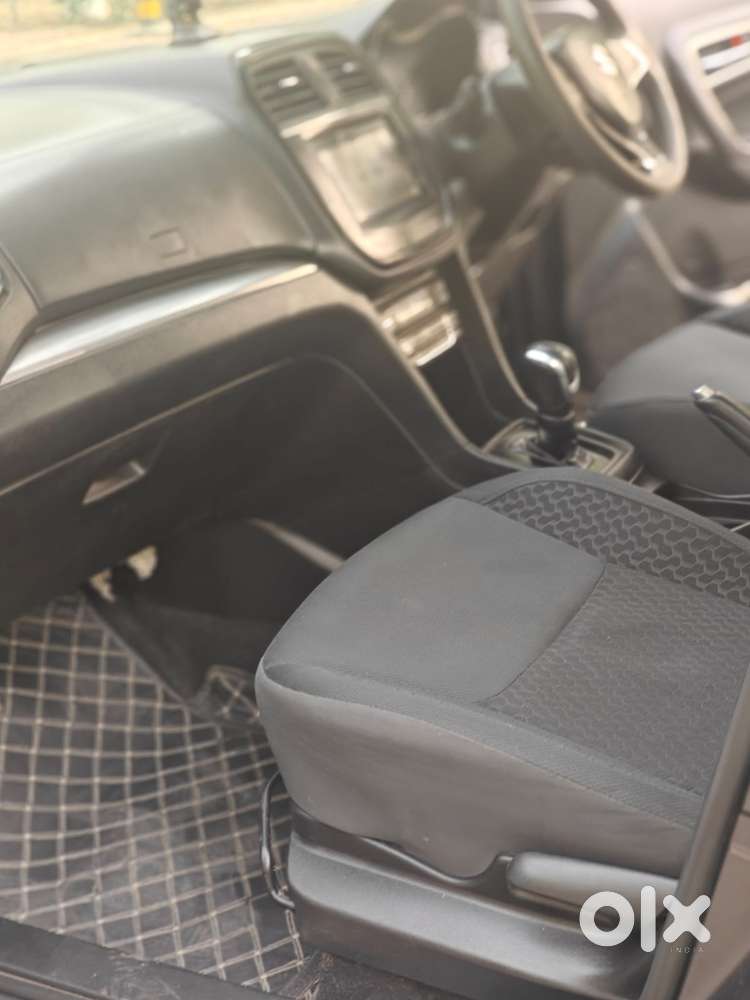 Maruti Suzuki Brezza Zdi Plus, 2019
