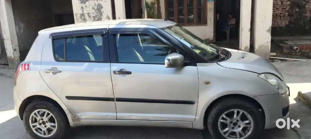 Maruti Suzuki Swift 2029 Last Tak Valid 4 New Tyer And Good For Engine