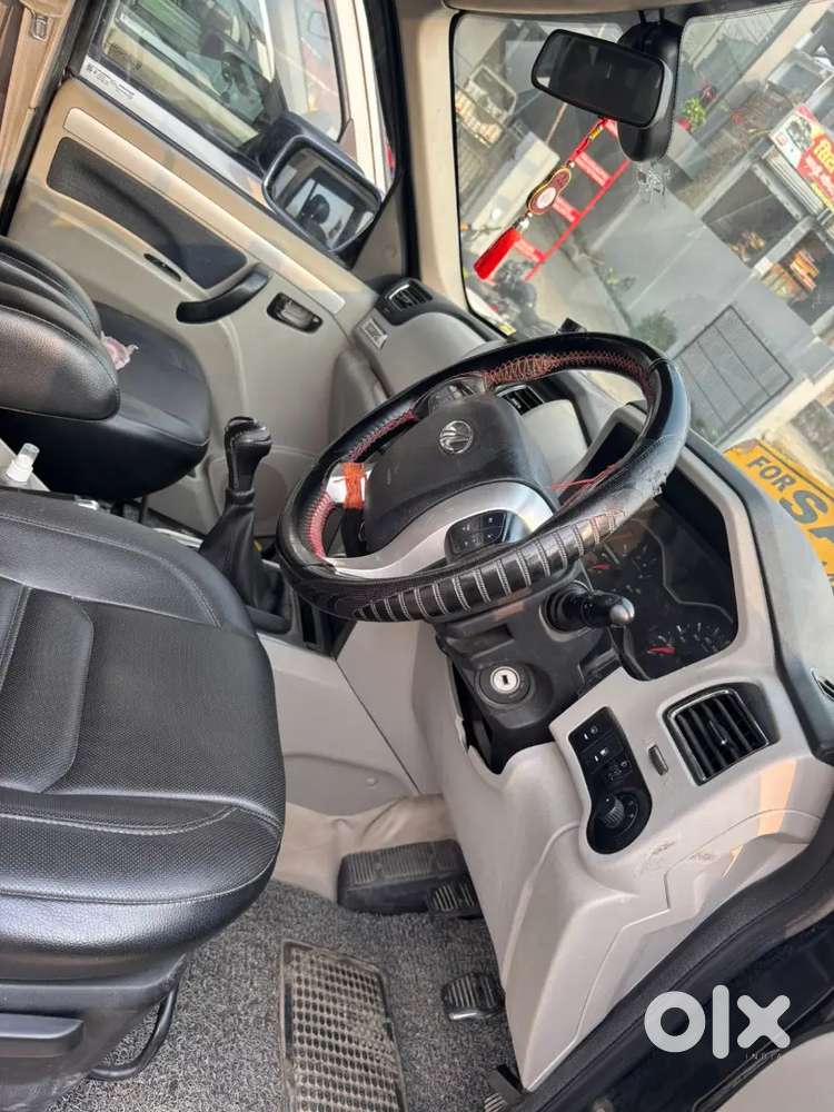 Mahindra Scorpio Classic 2020 Diesel 2nd Owner