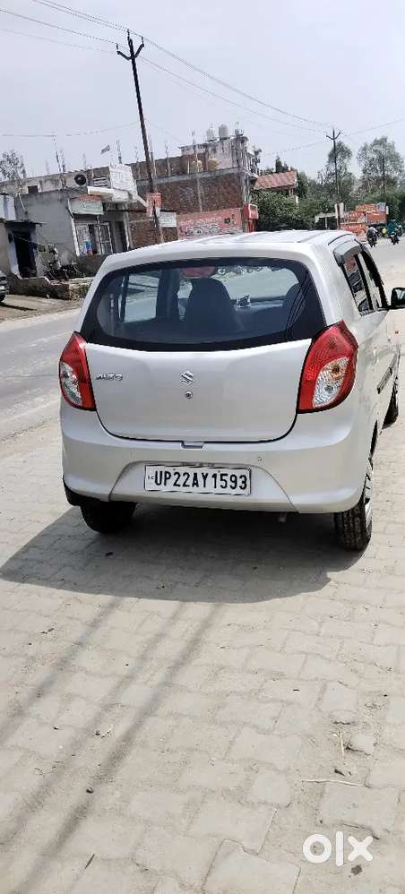 Alto 2022 Vxi December Ki Last