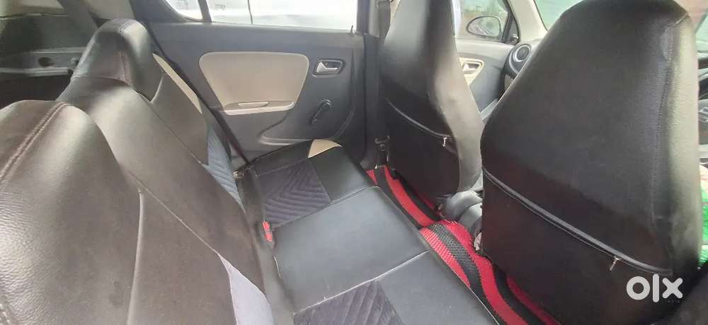 Maruti Suzuki Alto K10 2019
